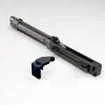 Kesseböhmer dispensa soft stop pro vvs-x csillapitó ssp fekete , 200-600 mm Expressz kézbesítés