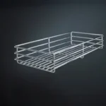 Vedd meg online Kesseböhmer dispensa fémkosár króm, 300 mm