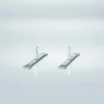 Kesseböhmer dispensa frontrögzítő ezüst, 300 mm Legkelendőbb