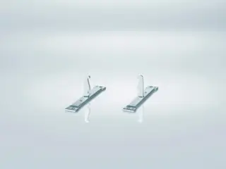 Kesseböhmer dispensa frontrögzítő ezüst, 600 mm Csak ma
