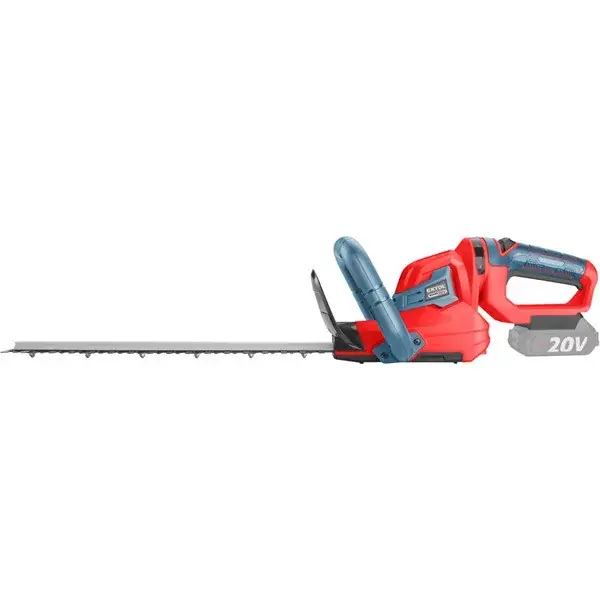 Bestseller akkus sövényvágó gép, Share20V, 20V, Li-ion, 474mm, AKKU és TÖLTŐ NÉLKÜL!