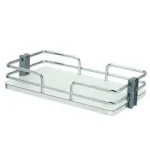 Bestseller Cc60as fémkosár króm, 600 mm