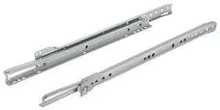 431.16.714 fiókcsúszó 450mm fehér Akciós ár