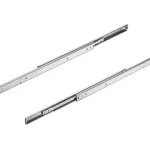 Kedvezményes ár 432.30.950 500mm golyós fiókcsúszó