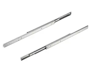 Kedvezményes ár 432.30.950 500mm golyós fiókcsúszó