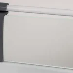 Azonnal elérhető Fds-df gw - opál, savmart üvegoldal 550 mm