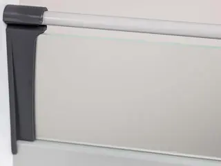 Azonnal elérhető Fds-df gw - opál, savmart üvegoldal 550 mm
