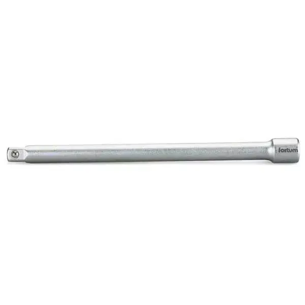 Olcsó hosszabbító szár 1/2", 60CrV5; 125mm FORTUM