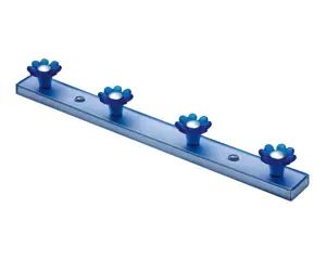 Árcsökkenés 8161 168 kék fogassor