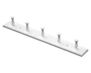 Csak ma 8164 fehér-króm fogassor