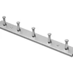 8164 240 matt króm fogassor Olcsóbb