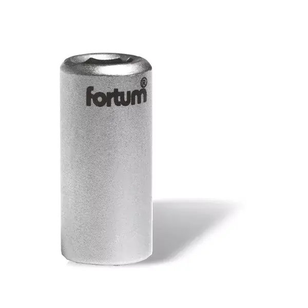 bit adapter 1/4"-os hajtókarhoz, 61CrV5, FORTUM Vedd meg most