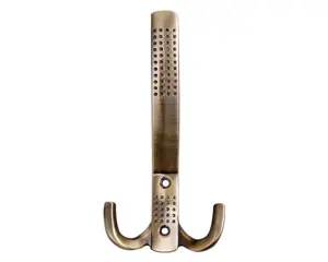 E1008 32 antikolt bronz fogas Kedvezmény