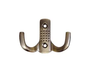 Vedd meg online E1009 32 antikolt bronz fogas