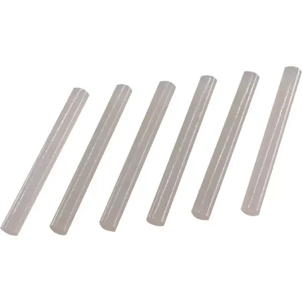 ragasztóstift klt.; 1kg, fehér 200×11mm (kb 54db-1kg) Szuper ajánlat