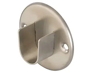 Prémium 803.41.010 ovális rúdtartó vég