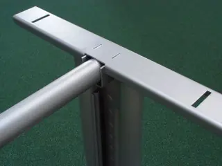 Gyors kiszállítás Átkötőelem csöves 1400mm