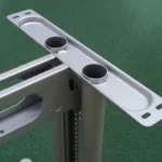 Átkötőelem kábelcsatornás 1600mm Kihagyhatatlan ajánlat
