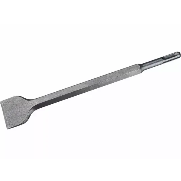 betonvéső lapos, akasztóval, SDS PLUS; 250/40mm Legkelendőbb