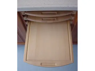 Csak ma Tálalódeszka