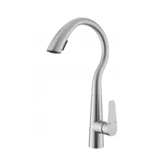 Csaptelep inox zuhanyfejes Szuper akció
