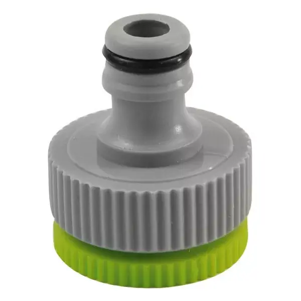 kuplung csatlakozó, belsőmenetes 3/4", és 1"; Olcsó