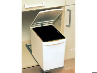Hulladékgyűjtő art 280 16 l Gyors szállítás