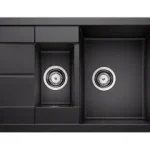 Blanco metra 6 s compact antracit mosogató Prémium