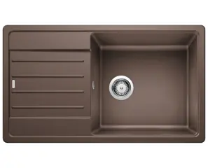 Blanco legra xl 6s kávé mosogató Vedd meg most