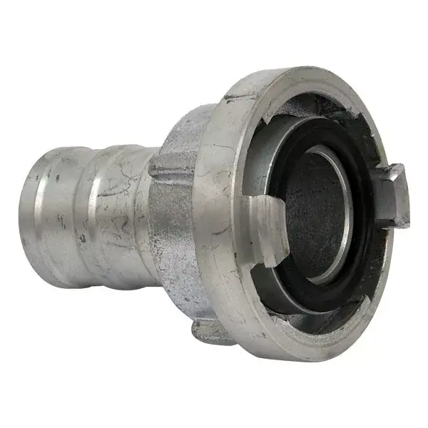 tömlőkapocs C-2" (52mm), szívó-nyomó, max. 16 bar Különleges ajánlat