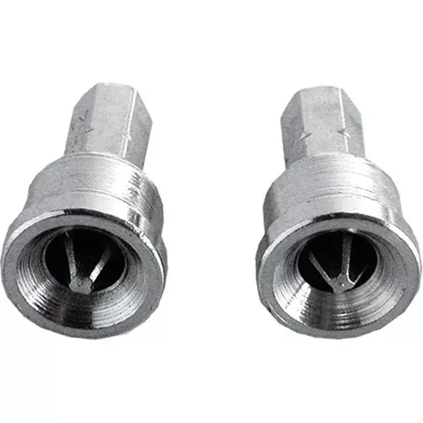Árengedmény bit klt. gipszkartonhoz, 2db; PH 2×25mm
