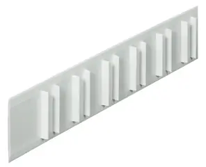 Tartósín 700.27.520 szürke 498mm Utolsó esély