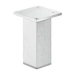 Különleges ajánlat 634.74.553 szekrényláb 150mm inox