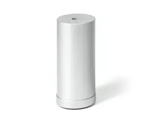 Csak ma Art 709/r műanyag design szekrényláb 100 mm