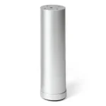 Azonnal elérhető Art 709/r műanyag design szekrényláb 150 mm
