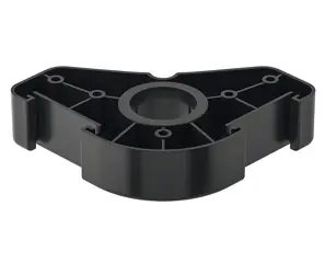 Expressz kézbesítés 637.38.341 axilo rögzítőtalp