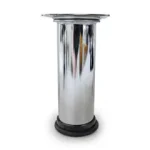 Fémláb 32, 100 mm Kiárusítás