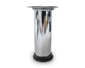 Fémláb 32, 100 mm Kiárusítás