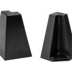 Műanyag design láb 8281 Outlet