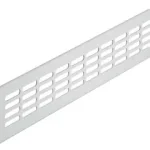 Expressz kézbesítés 130x400 alumínium ezüst