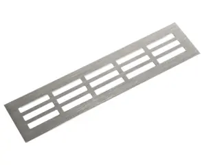 60x400 alu rozsdamentes acél Szuper ajánlat