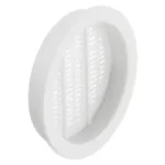 44mm műanyag fehér Olcsóbb
