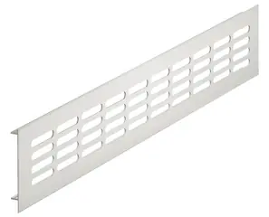 100x400 alu rozsdamentes acél Árengedmény