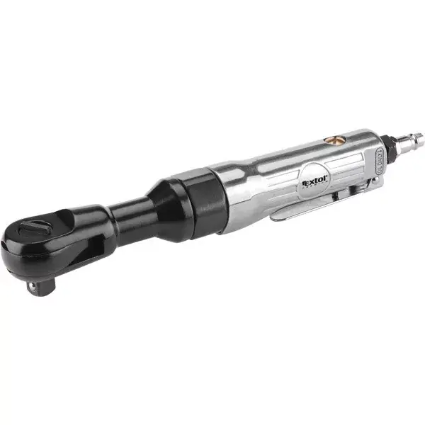 racsnis légkulcs, 1/2", 64Nm, 150 1/min, 113l/min, 6,3 Bar, 1/4" tömlőcsatlakozó, 1,1kg Legkelendőbb