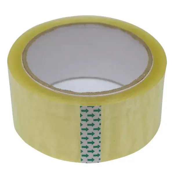 ragasztószalag áttetsző, széles, 48mm×66m, tekercs Outlet