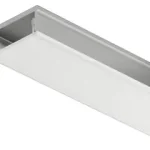 Szuper akció 833.01.766 ledprofil 19*8mm 2fm/szl
