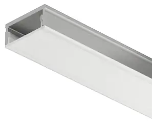 Szuper akció 833.01.766 ledprofil 19*8mm 2fm/szl