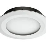 Legkelendőbb 833.31.041 1111 beépíthető led világítás 4300 k