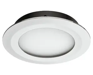 Legkelendőbb 833.31.041 1111 beépíthető led világítás 4300 k