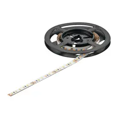 Korlátozott ajánlat 833.76.636 led szalag 24v, 3000k, 5m